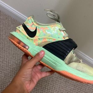 KD 7 “Easter Egg” Size 4.5Y